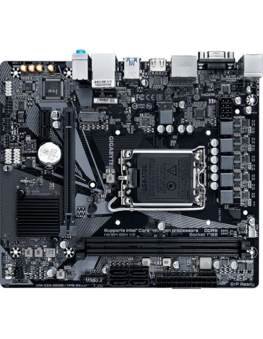Blaci de baza GIGABYTE MB GIGABYTE H610M S2H V2...