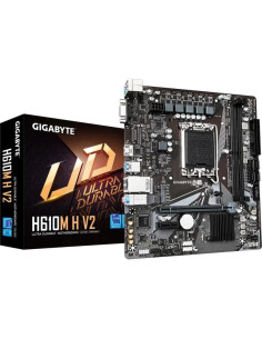 Blaci de baza GIGABYTE MB GIGABYTE H610M H V2 LGA1700 DDR5