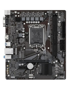 Blaci de baza GIGABYTE MB GIGABYTE H610M H V2 LGA1700 DDR5 2