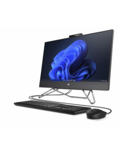 HP AIO 205G8 24" R3-5425U 8G 256 UMA EDU 2