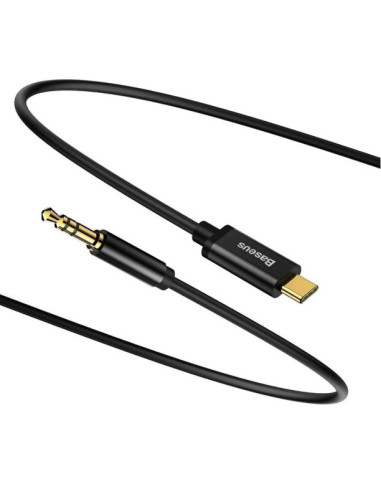 Cabluri periferice BASEUS Cablu audio Baseus...