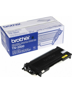 Toner Original Brother Black, TN2000, pentru HL-2030 2040...