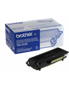 Toner Original Brother Black, TN3130, pentru HL-5240 5250...