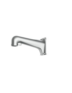 Accesorii HIKVISION SUPORT PERETE HIKVISION DS-1603ZJ-P