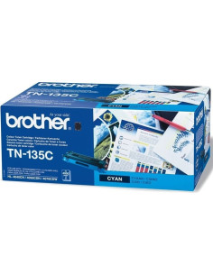 Toner Original Brother Cyan, TN135C, pentru MFC-9440 9450...