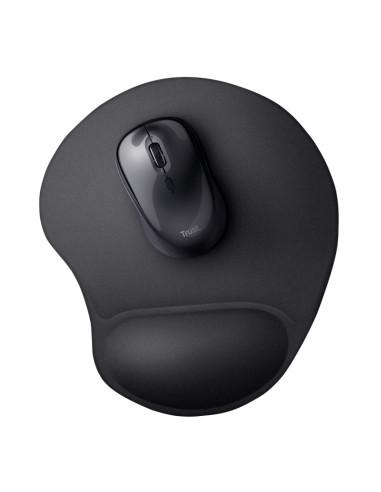 Mouse pad TRUST Mousepad cu gel Trust Bigfoot...