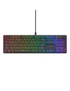 Tastaturi TRUST Tastatura Trust GXT 866 Torix cu fir, ng