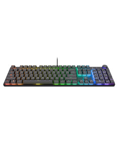 Tastaturi TRUST Tastatura Trust GXT 866 Torix cu fir, ng 2