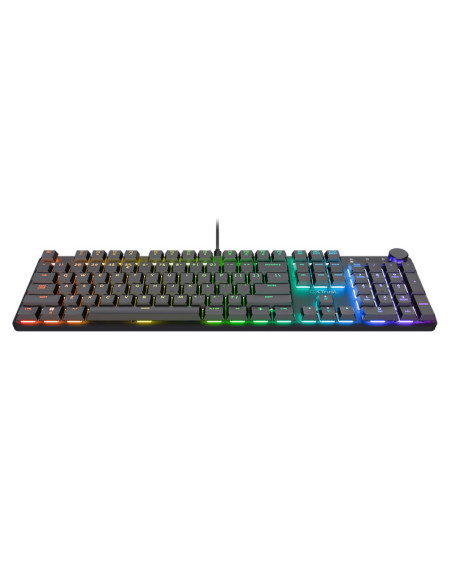 Tastaturi TRUST Tastatura Trust GXT 866 Torix cu fir, ng