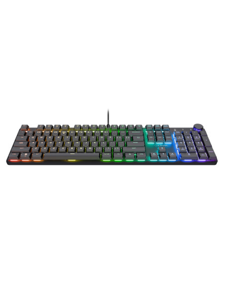 Tastaturi TRUST Tastatura Trust GXT 866 Torix cu fir, ng