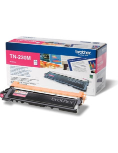 Toner Original Brother Magenta, TN230M, pentru HL-3040...