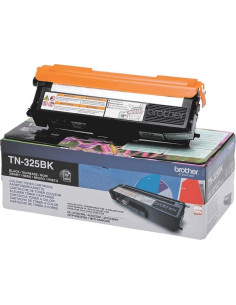 Toner Original Brother Black, TN325BK, pentru HL-4140...