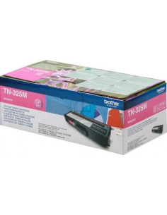Toner Original Brother Magenta, TN325M, pentru HL-4140...