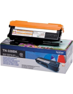 Toner Original Brother Black, TN328BK, pentru HL-4570...