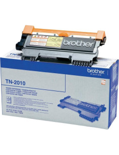 Toner Original Brother Black, TN2010, pentru HL-2130 2135...