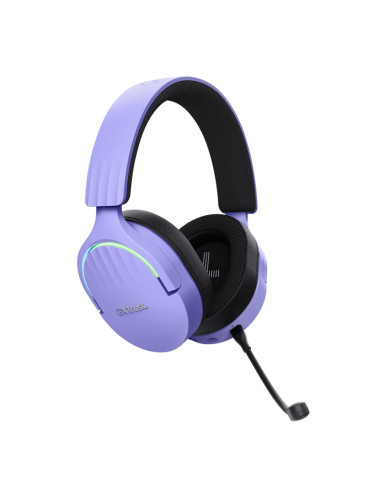 Casti audio TRUST Casti Trust GXT 491P Fayzo cu...