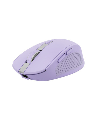 Mouse TRUST Mouse Trust Ozaa 3200 DPI, mov