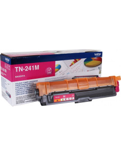 Toner Original Brother Magenta, TN241M, pentru HL-3140...