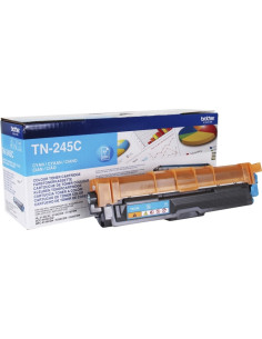 Toner Original Brother Cyan, TN245C, pentru HL-3140 3170...