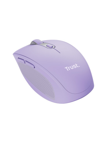 Mouse TRUST Mouse Trust Ozaa 3200 DPI, mov