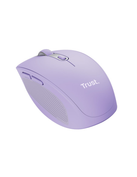Mouse TRUST Mouse Trust Ozaa 3200 DPI, mov