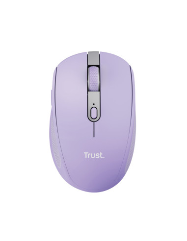 Mouse TRUST Mouse Trust Ozaa 3200 DPI, mov