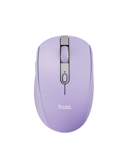 Mouse TRUST Mouse Trust Ozaa 3200 DPI, mov