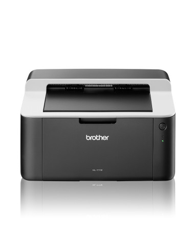 Imprimanta Laser Mono Brother HL-1112E, A4,...