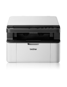 Multifunctional Laser Mono BROTHER DCP-1510E, A4,...