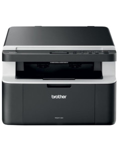 Multifunctional Laser Mono Brother DCP-1512E, A4,...