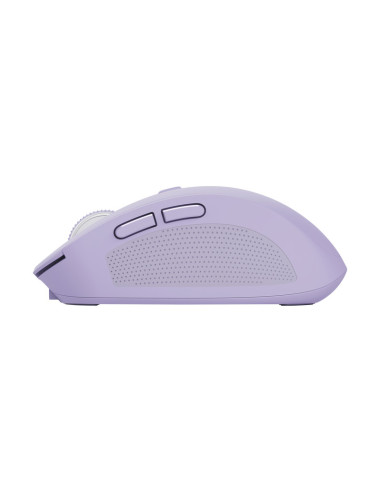 Mouse TRUST Mouse Trust Ozaa 3200 DPI, mov