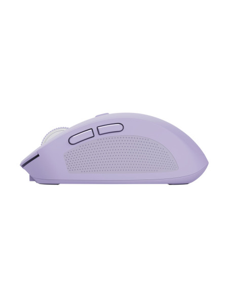 Mouse TRUST Mouse Trust Ozaa 3200 DPI, mov
