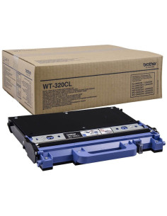 Waste Toner Original Brother , WT320CL, pentru HL-L8250...