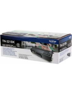 Toner Original Brother Black, TN321BK, pentru HL-L8250...