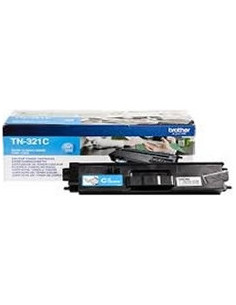 Toner Original Brother Cyan, TN321C, pentru HL-L8250...