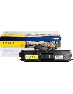 Toner Original Brother Yellow, TN321Y, pentru HL-L8250...