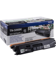 Toner Original Brother Black, TN326BK, pentru HL-L8250...