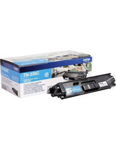 Toner Original Brother Cyan, TN326C, pentru HL-L8250...