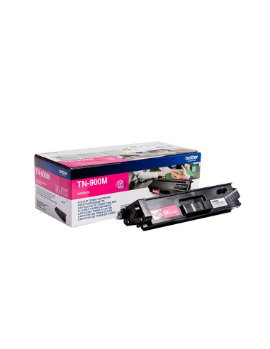 Toner Original Brother Magenta, TN900M, pentru...