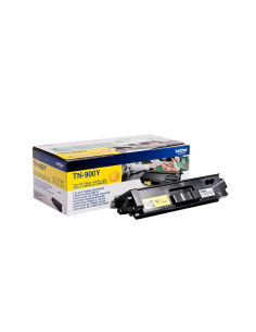 Toner Original Brother Yellow, TN900Y, pentru HL L9200,...
