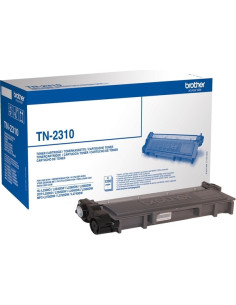 Toner Original Brother Black, TN2310, pentru HL-L2300...