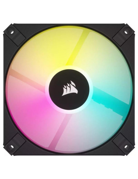 Ventilatoare carcasa CORSAIR CR COOLER iCUE AF120 RGB SLIM 2x120mm