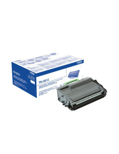 Toner Original Brother Black, TN3512, pentru HL-L6250...