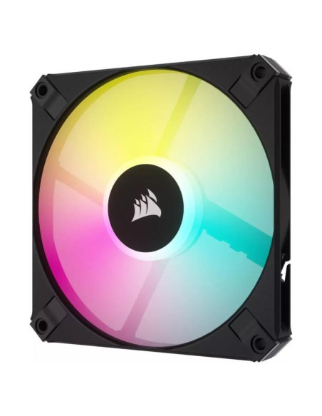 Ventilatoare carcasa CORSAIR CR COOLER iCUE AF120 RGB SLIM 2x120mm