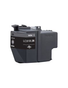 Cartus Cerneala Original Brother Black, LC3619XLBK,...