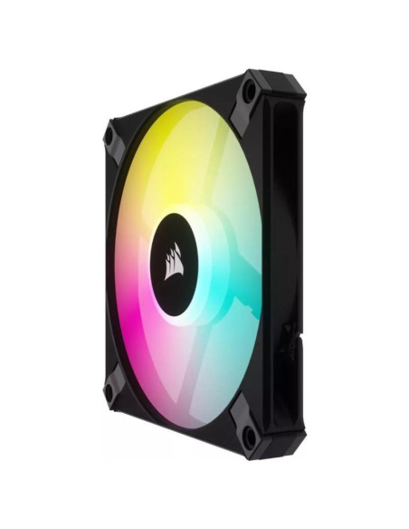 Ventilatoare carcasa CORSAIR CR COOLER iCUE AF120 RGB SLIM 2x120mm