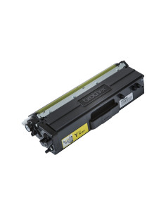 Toner Original Brother Yellow, TN421Y, pentru DCP-8410...