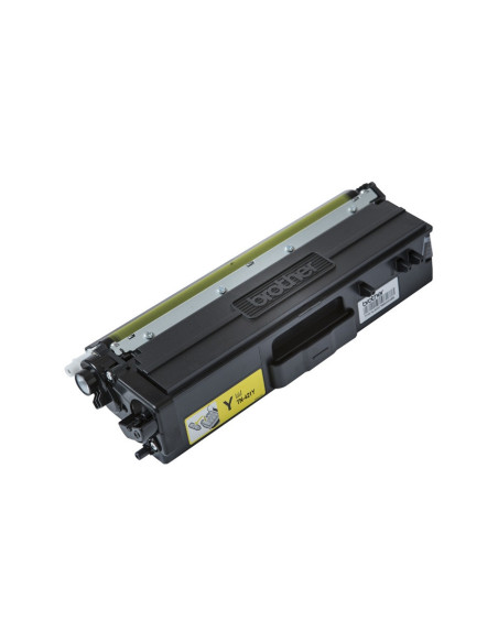 Toner Original Brother Yellow, TN421Y, pentru DCP-8410 L8260 L8360 MFC-L8690 L8900, 1.8K, , "TN421Y"