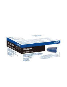 Toner Original Brother Black, TN423BK, pentru HL-L8260... 2