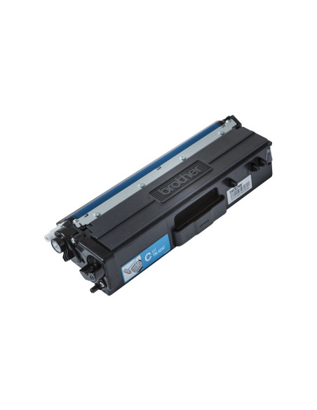 Toner Original Brother Cyan, TN423C, pentru HL-L8260 L8360 DCP-L8410 MFC-L8690 L8900, 4K,"TN423C"